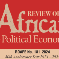  | Imperialism and Africa | MR Online